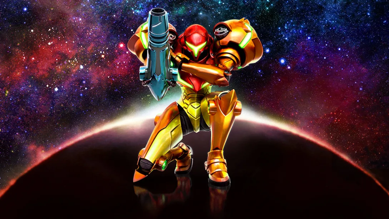 Metroid ha estado ganando atención desde el anuncio de Metroid Dread